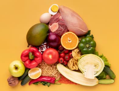 Ecomatt Farm Produce